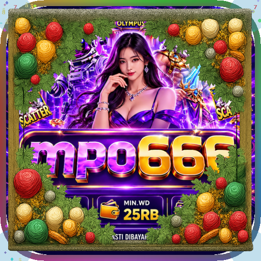 mpo666 — galeri pratinjau Resmi APK